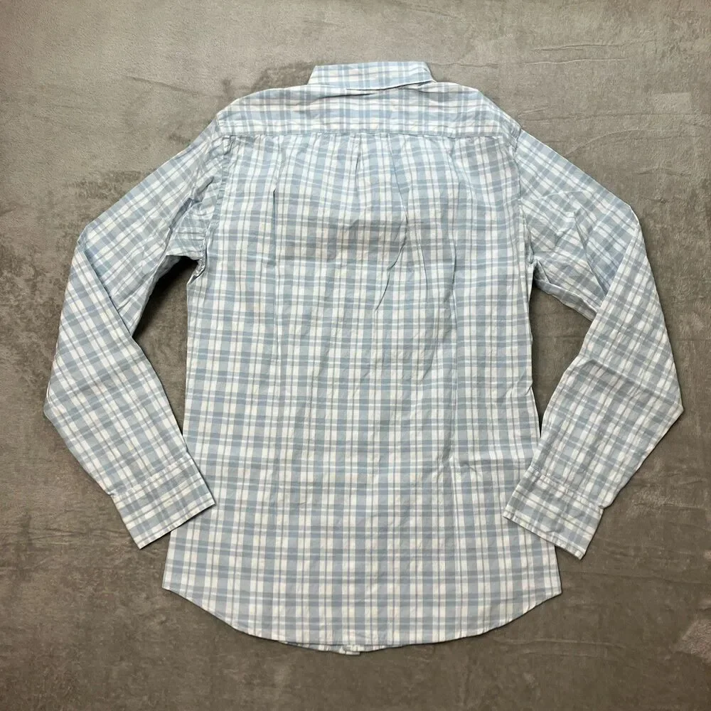 J. Crew classic crew